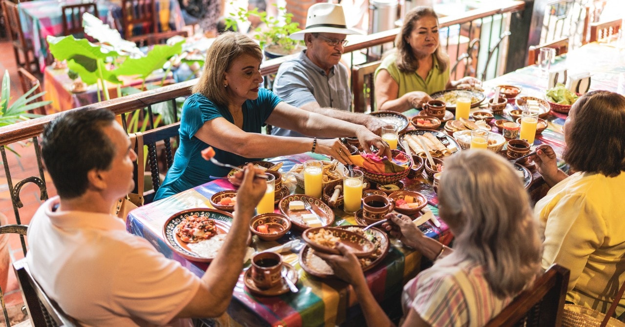 Platillos mexicanos: combina tradición y actualidad para encantar a los turistas